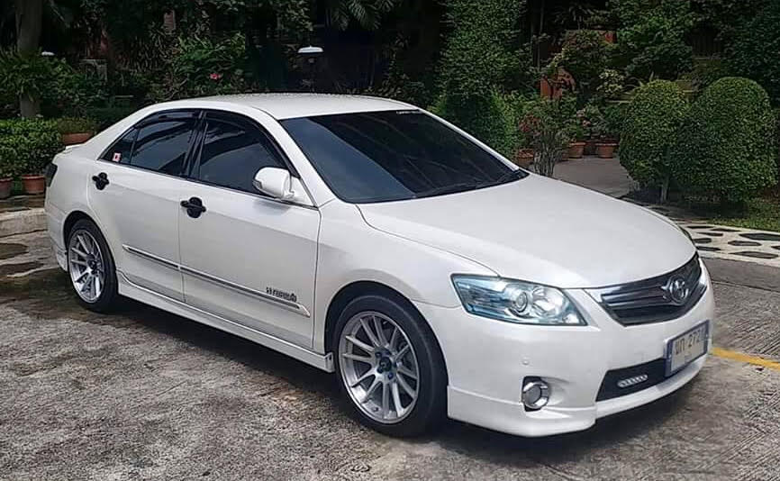 glassflower private comfort car-1